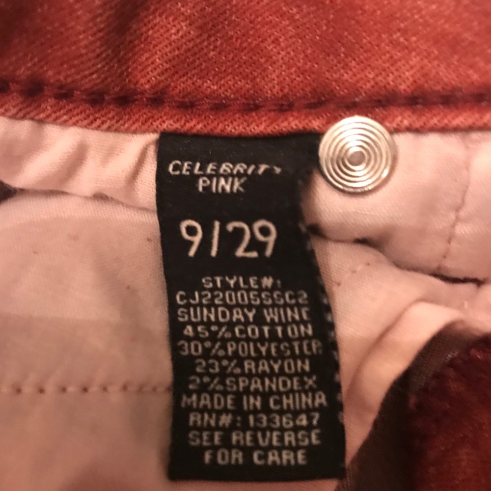 Pants - Picture 2 of 2